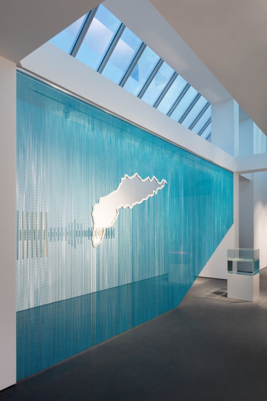 Image: Spotlight: Daniel Steegmann Mangrané