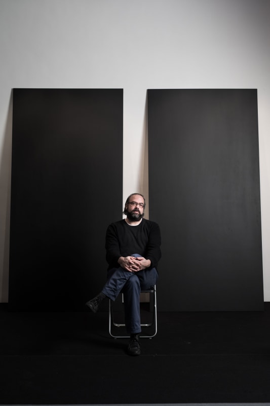 Image: Lecture with Ari Benjamin Meyers