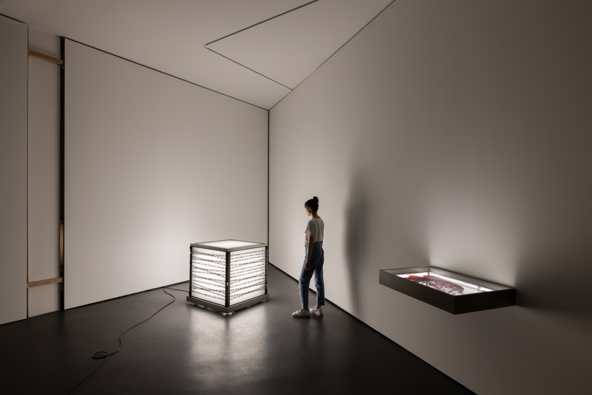 Image: Letter from Berlin Art Week