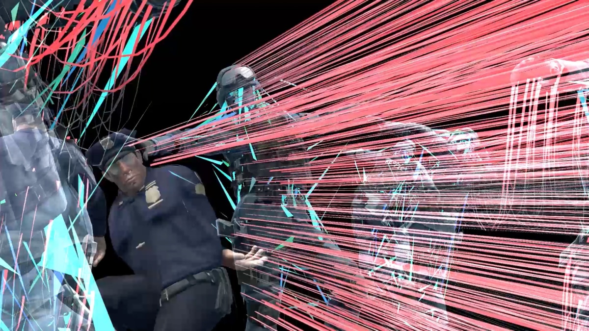 Image: Spotlight: Hito Steyerl