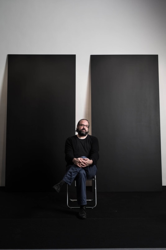 Image: Ari Benjamin Meyers announced as Artist in Residence for Beethoven Orchestra Bonn