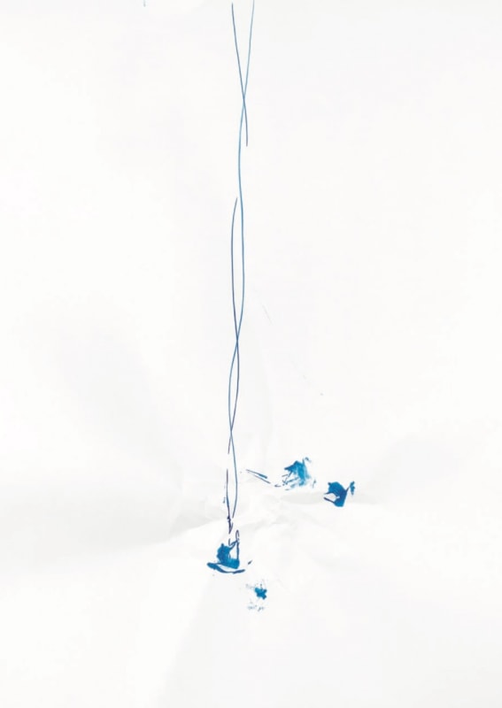 Image: Ryan Gander at Kunsthalle Bern