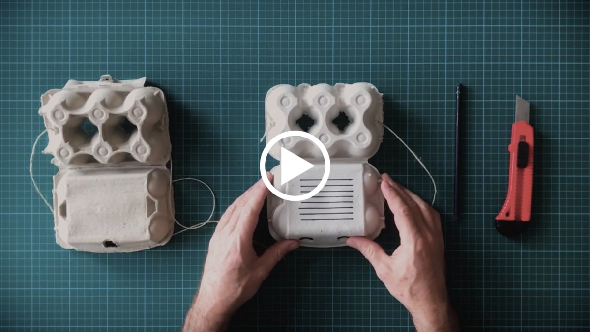 Image: Messages from Home – Christoph Keller