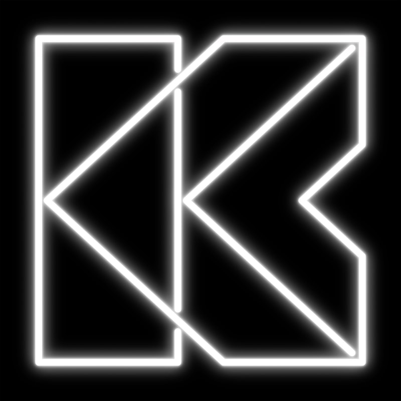 Image: Ari Benjamin Meyers at OGR