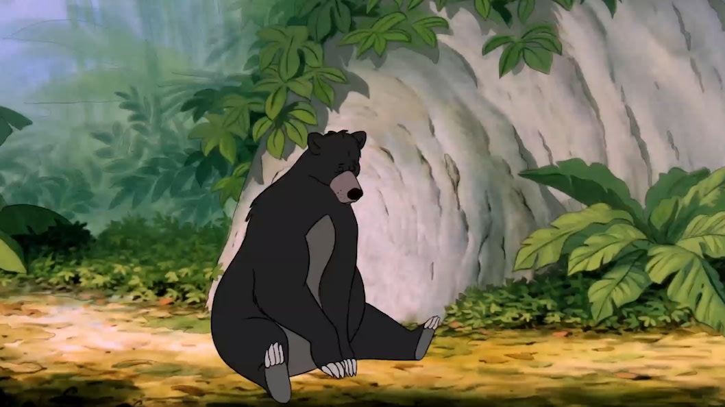 Image: Screening of David Claerbout's Die Reine Notwendigkeit/The Pure Necessity