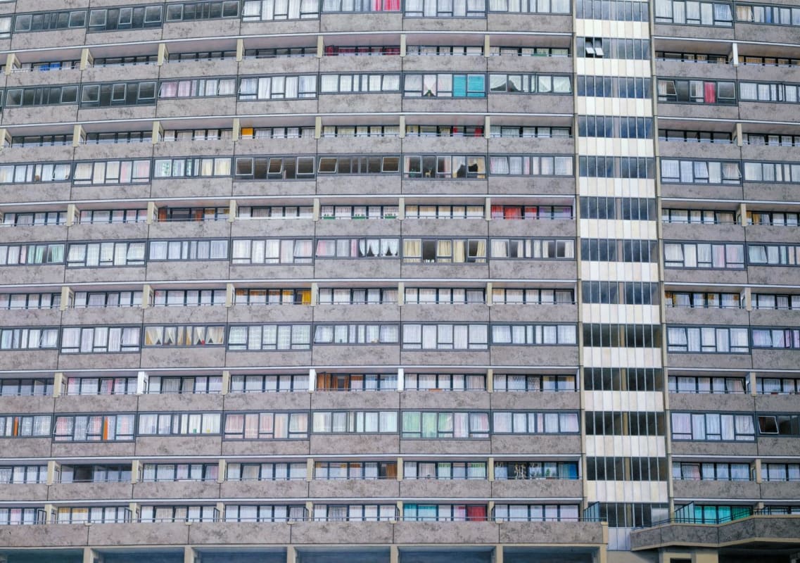 Image: Architecture of London