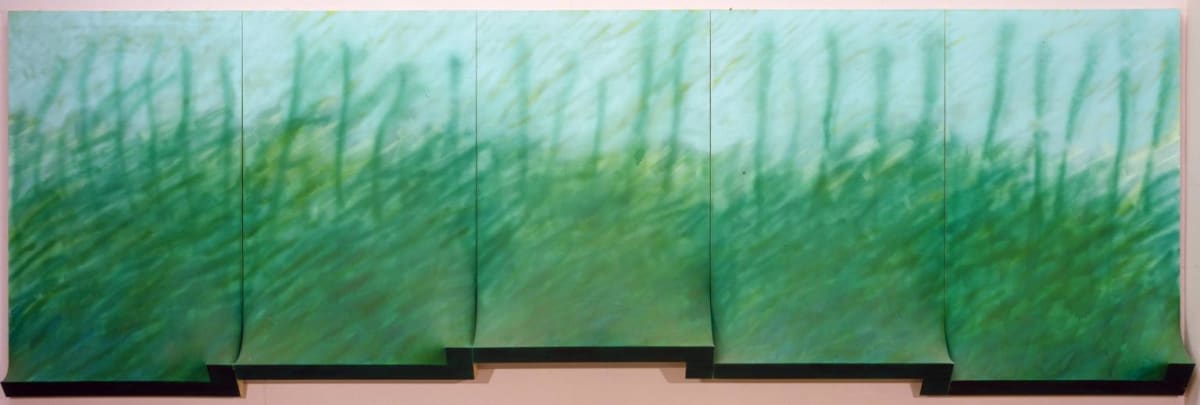 Image: Artists' Lives: Speaking of the Kasmin Gallery