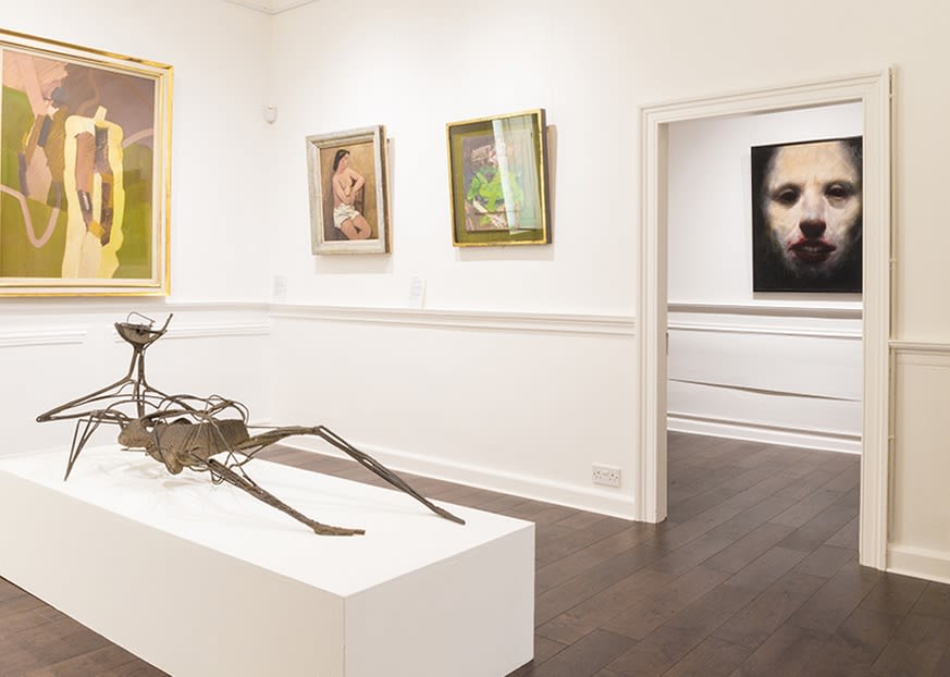 Image: Human Presence