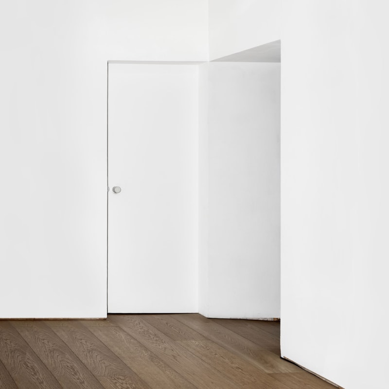 Image: Temporary Gallery Closings