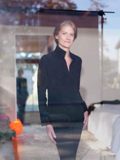Image: Artist Talk with Mona Kuhn