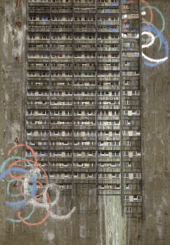 Image: Estate