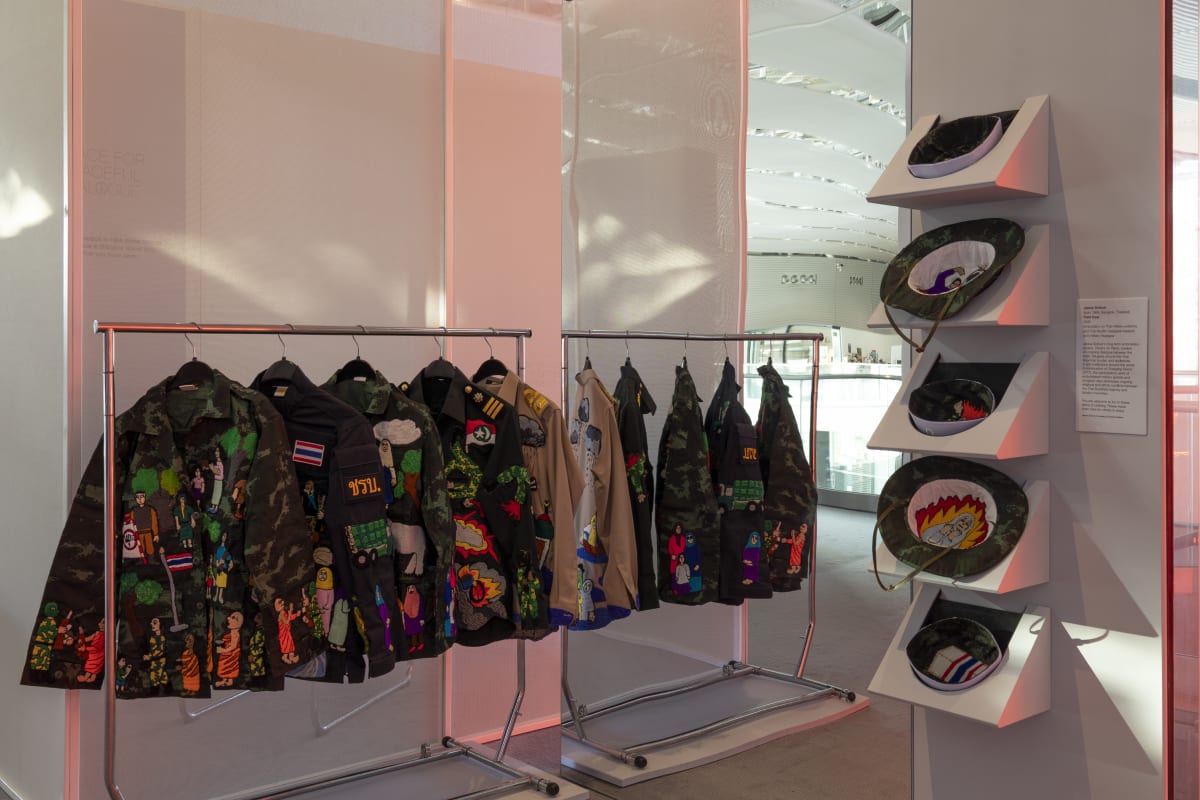 Image: Jakkai Siributr