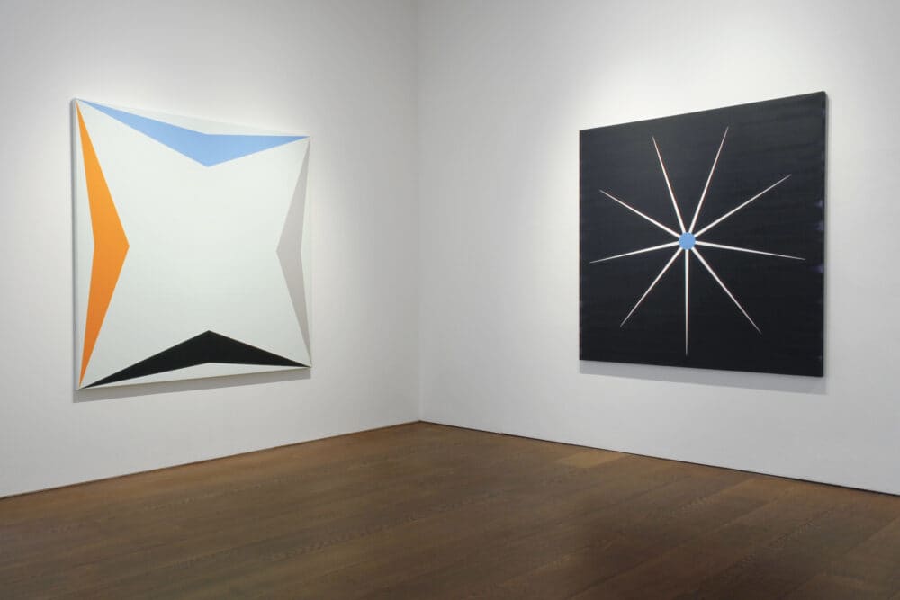 Image: Carol Robertson Interview in Floorr Magazine