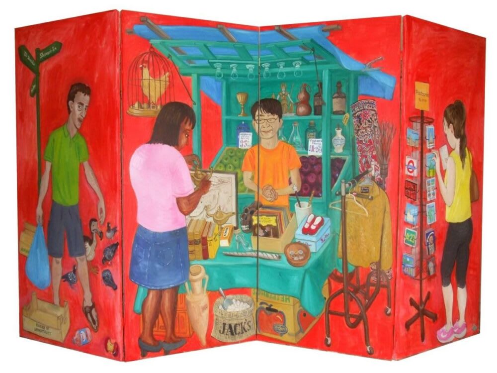 Image: Streatham Festival