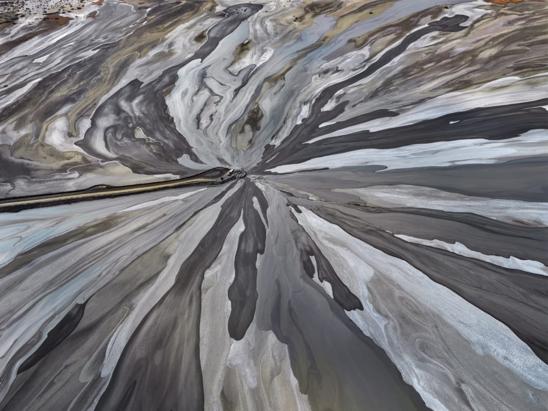 Image: Edward Burtynsky