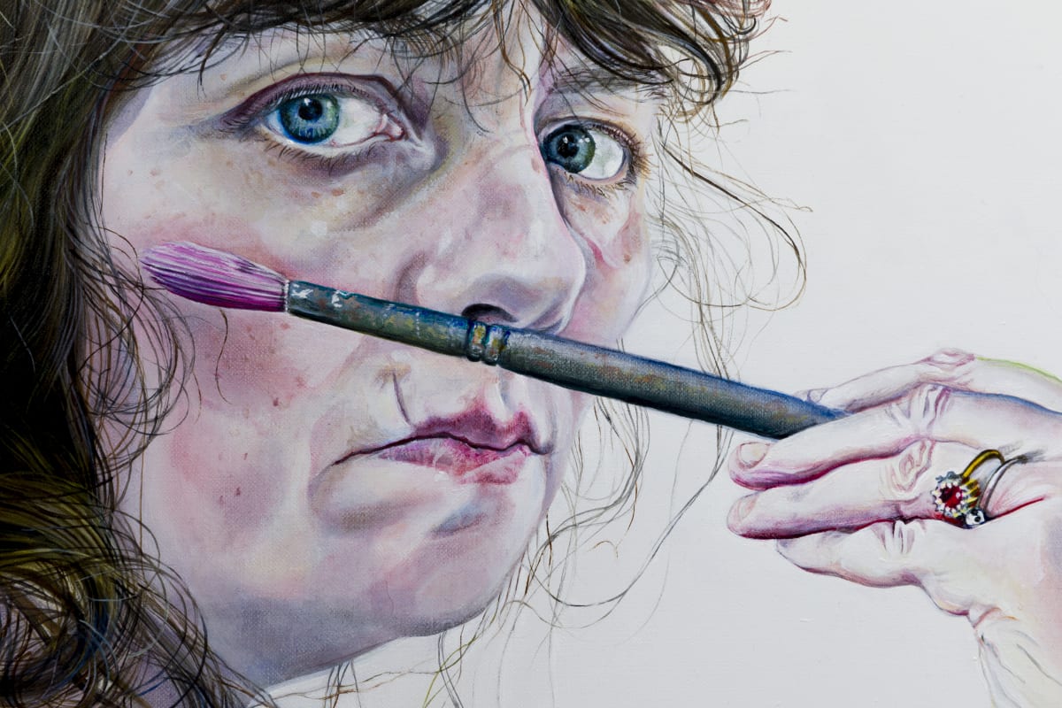 Image: Ishbel Myerscough