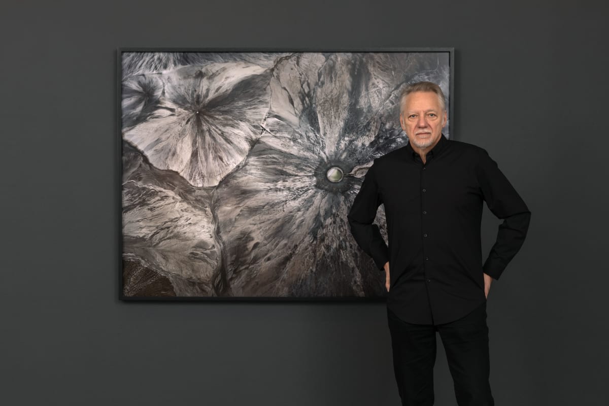 Image: Edward Burtynsky
