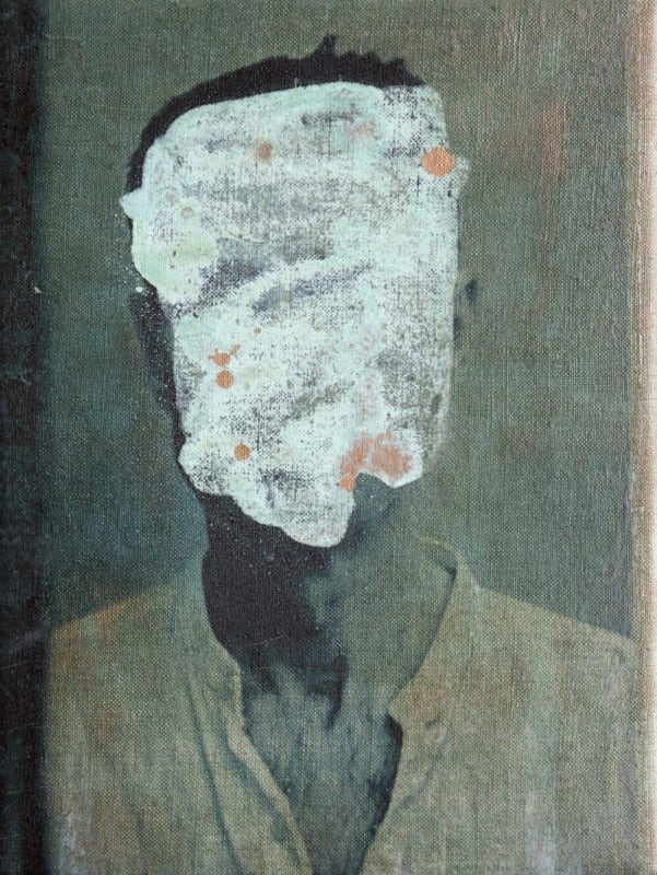 Image: Private View: John Keane - Twelve Selves