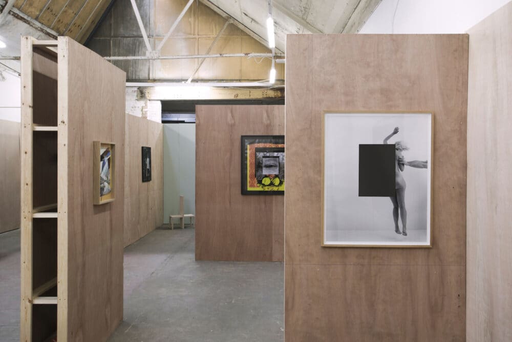 Image: The Social: Curating Exhibitions with Tom Lovelace