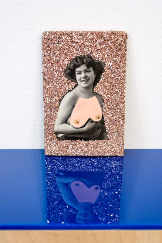 Image: Artist of the Day Lunchtime Talks