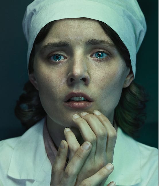 Image: The Ian Parry Scholarship: Benefit Auction 2021