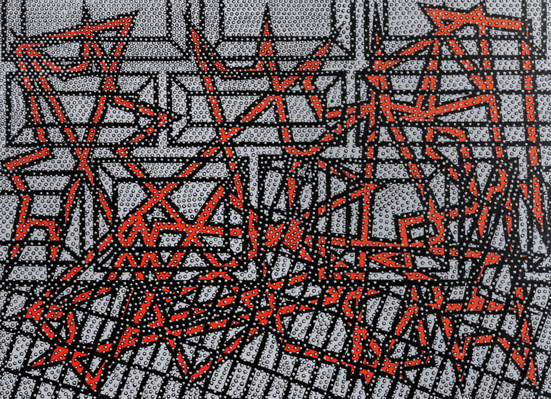 Image: Bernard Cohen