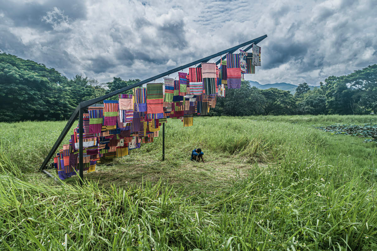 Image: Jakkai Siributr: There's no Place