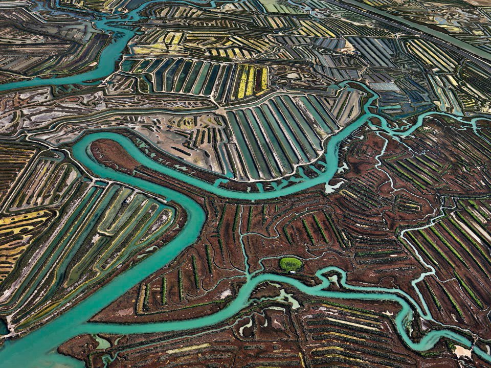 Image: Edward Burtynsky