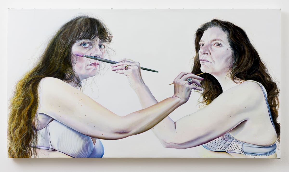 Image: Ishbel Myerscough: Seeing Each Other