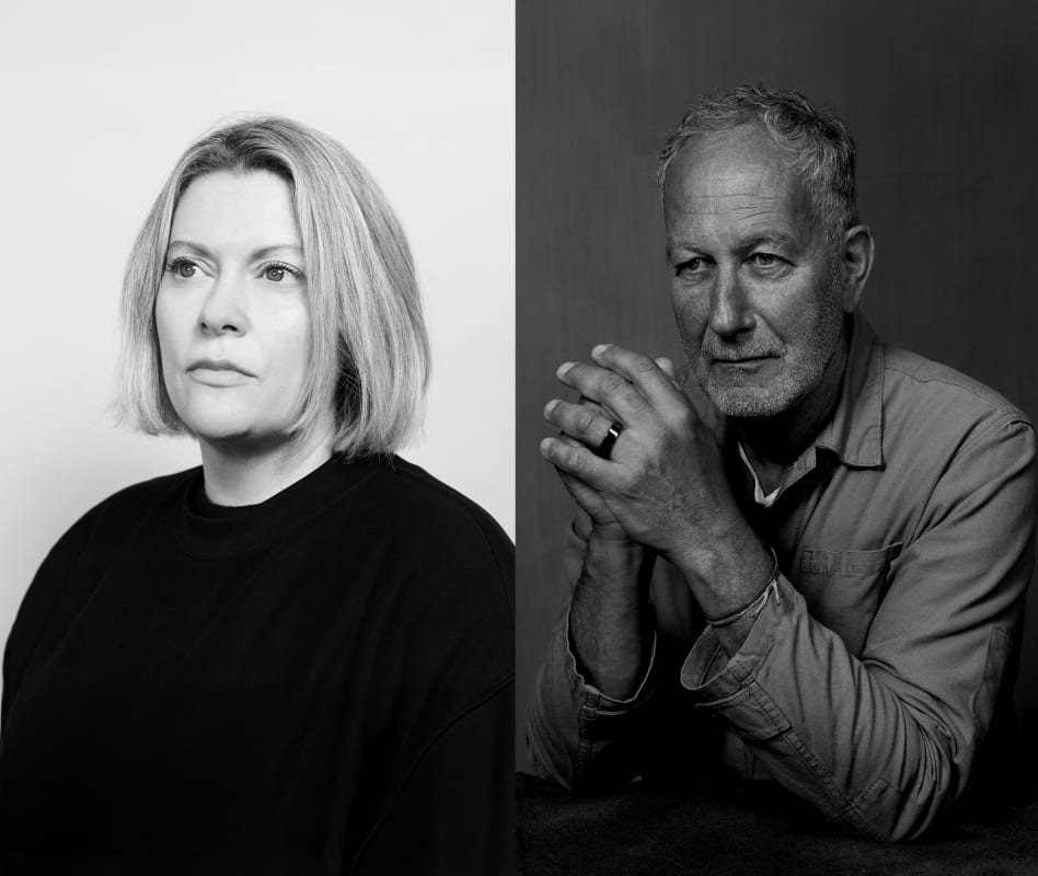 Image: In Conversation