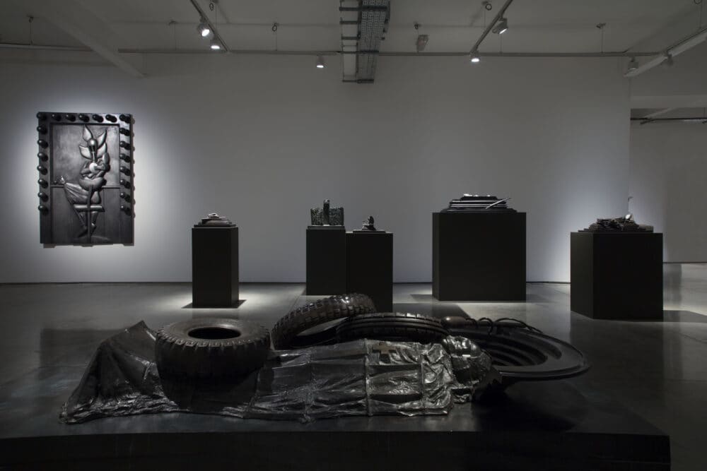 Image: CONFLICT: Annual Fellows’ Event 2016