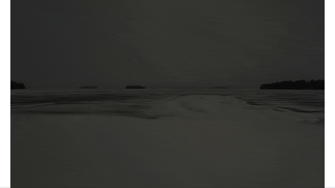 Image: Nadav Kander & Scarlett Hooft Graafland