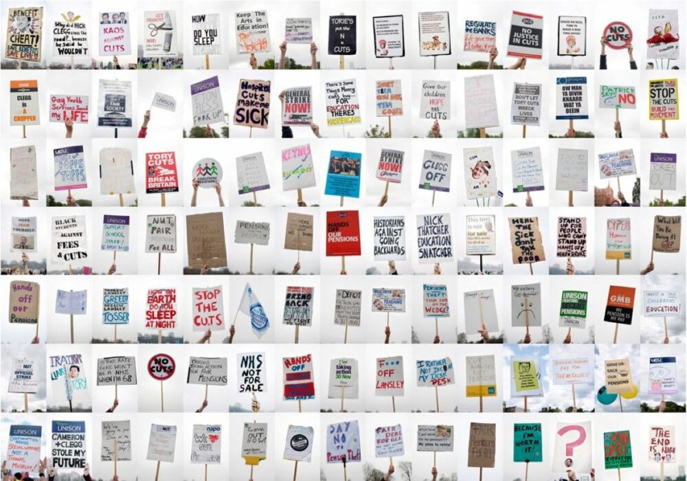 Image: Simon Roberts mentioned in the Financial Times