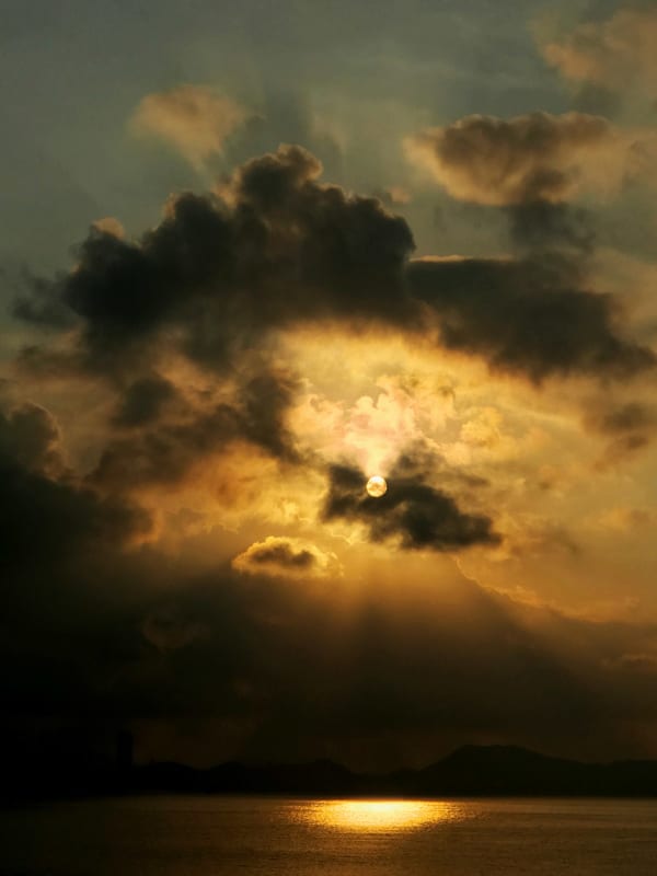 Image: Snapshot: ‘Spotlight on Michael Wolf’