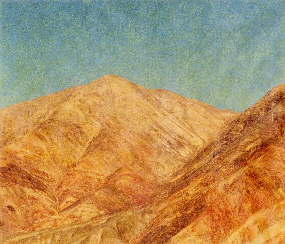 Image: Lisa Barnard in conversation at Printed Matter, New York