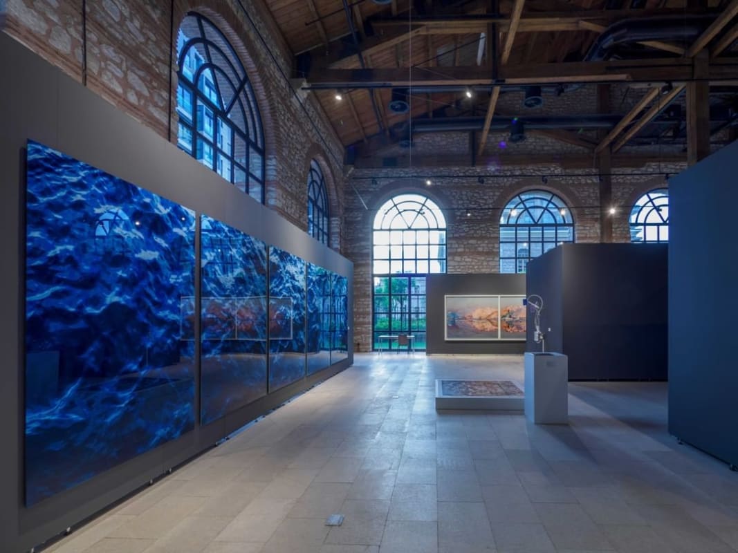 Image: Boomoon and Michael Wolf