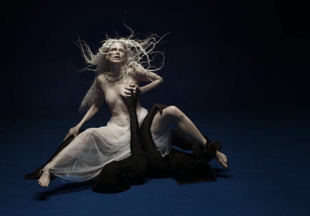 Image: Aesthetica Short Film Festival to screen Nadav Kander film