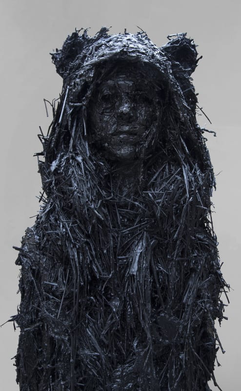 Image: Nicola Hicks: A Life in Mud and Straw - Lunchtime Lecture
