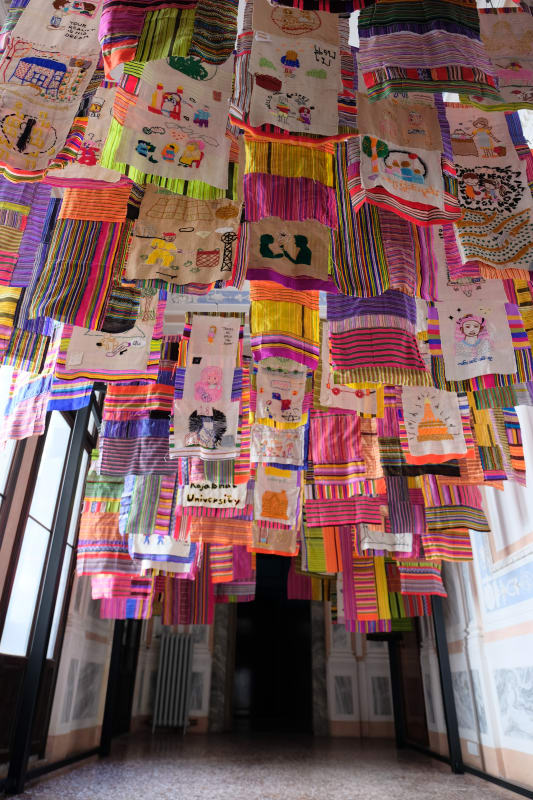 Image: Jakkai Siributr