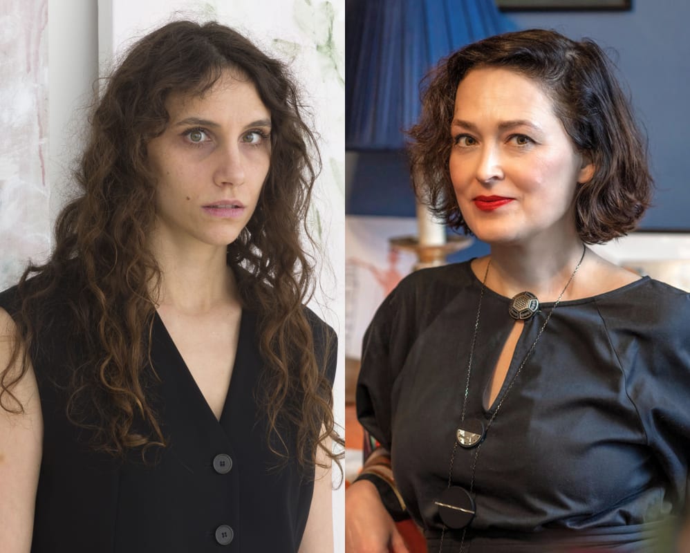 Image: In Conversation