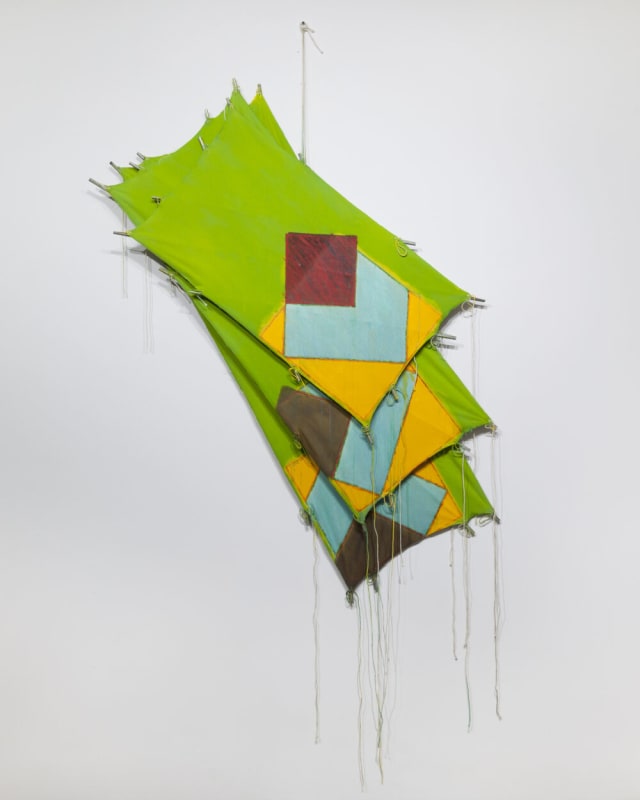 Image: Richard Smith - Reception for the Artist