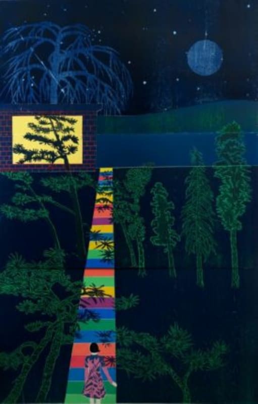 Image: Tom Hammick Article in Elephant magazine