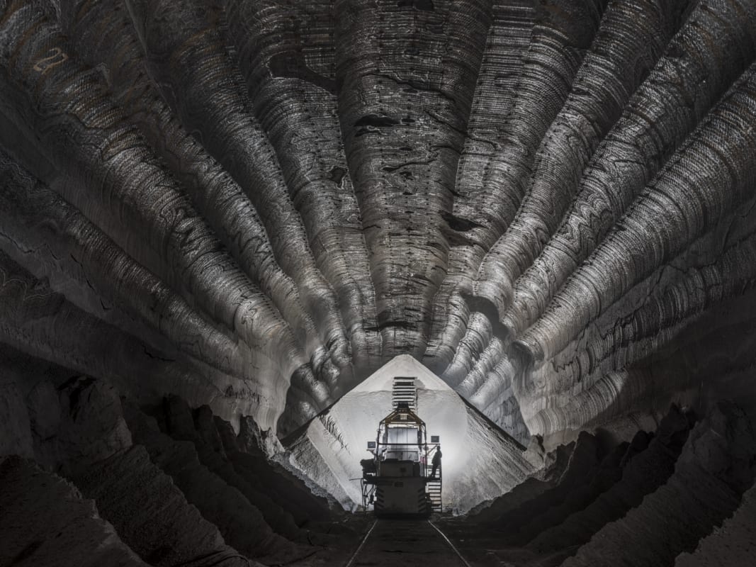 Image: Edward Burtynsky
