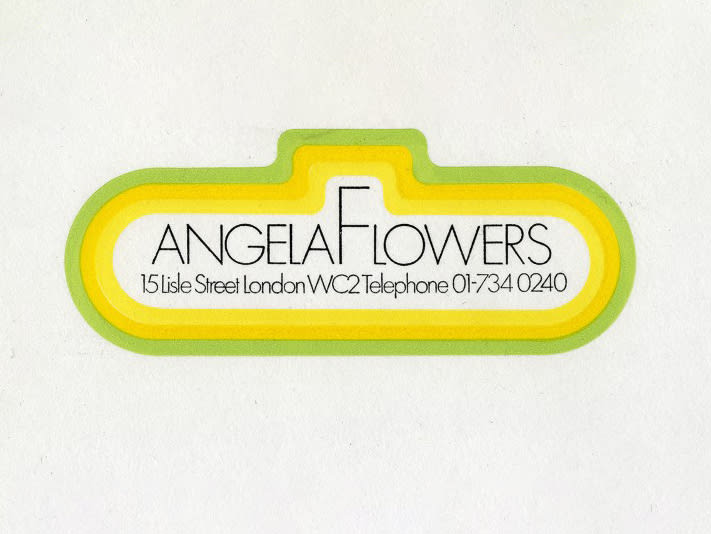 Image: Flowers Gallery celebrates 50 Years