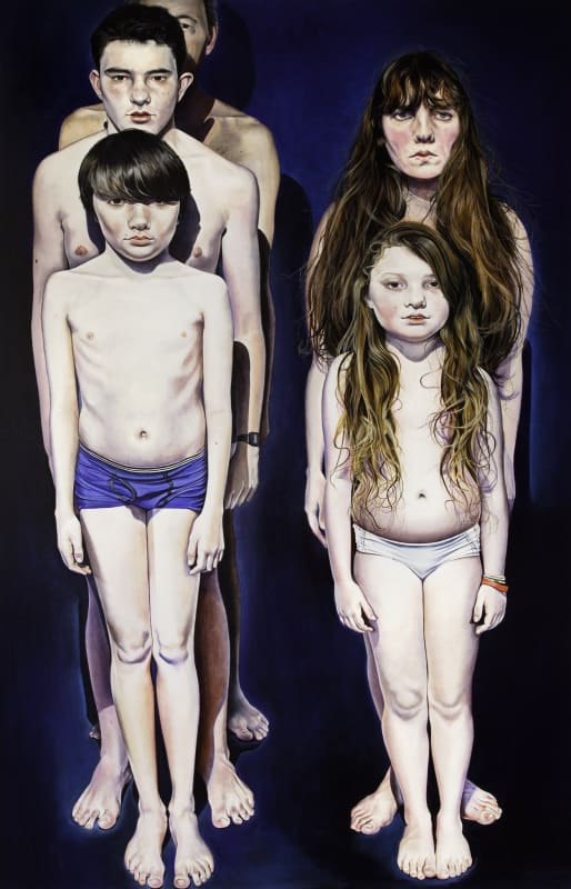 Image: Ishbel Myerscough