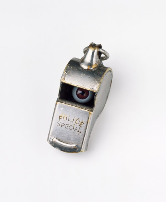 Image: Private View: Nancy Fouts - Down the Rabbit Hole