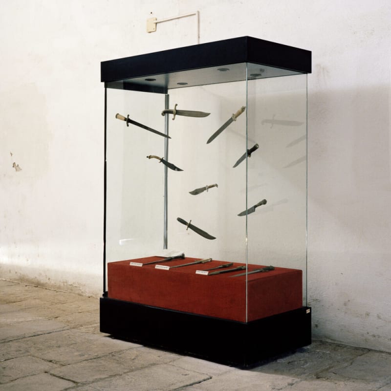 Image: Private View: Jason Larkin, Past Perfect