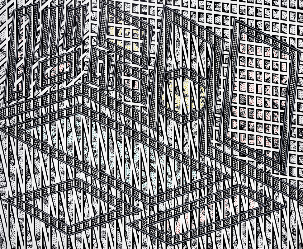 Image: Bernard Cohen Interiors