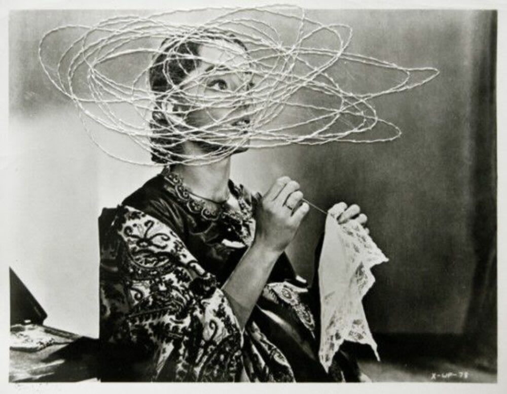 Image: Spring Photography Selection exhibition featured on Aesthetica blog