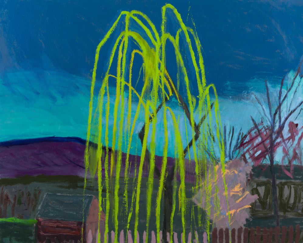 Image: Lucy Jones : To be Free